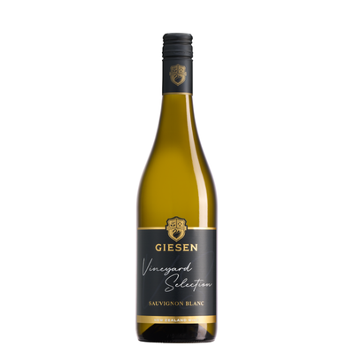 Giesen Vineyard Selection Sauv Blanc 23 (6x750ml)