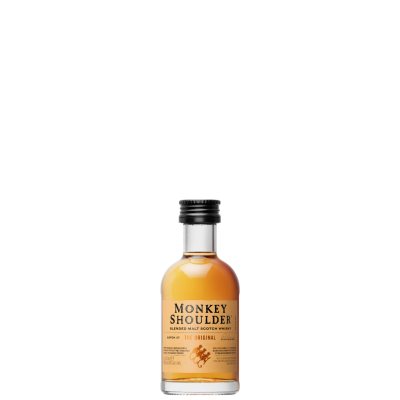 Monkey Shoulder Minis 40% (12x50ml)