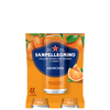 San Pellegrino Naturali Aranciata Dolce (cans - 6x4x330ml)