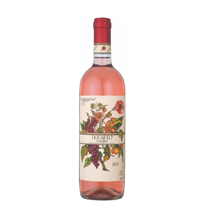 Carpineto Dogajolo Rosato Toscano IGT 20 (6x750ml)