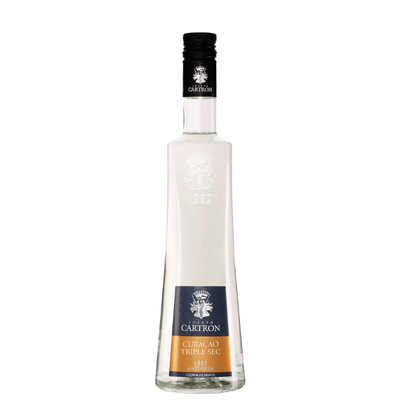 JC Triple Sec 25% (6x700ml)