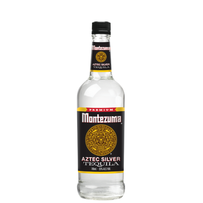 Montezuma Tequila 35% (6x700ml)