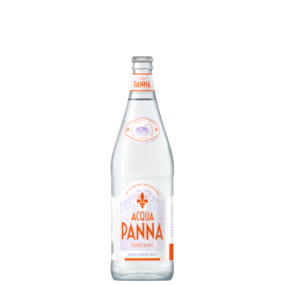 Acqua Panna / Still Water (24x500ml)