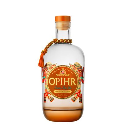 Opihr European Edition Gin 43% (6x700ml)