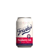 Frankys - Raspberry & Cola (10x330ml)