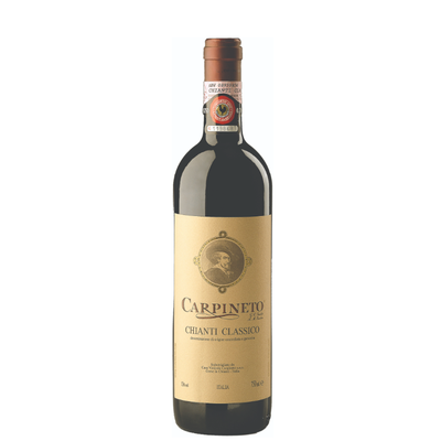 Carpineto Chianti Classico DOCG 22 (6x750ml)