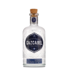 Cazcabel Blanco Tequila 38% (6x700ml)