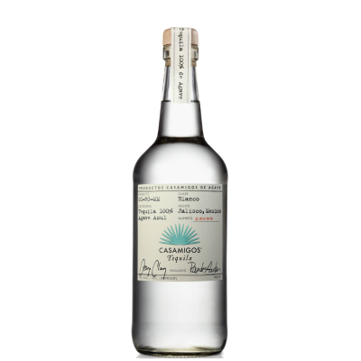Casamigos Blanco Tequila 40% (6x700ml)