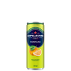 San Pellegrino Naturali Pompelmo (cans - 6x4x330ml)