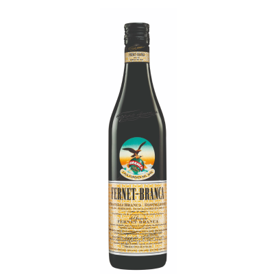 Fernet Branca Bitters 39% (6x700ml)