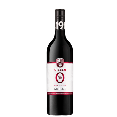 Giesen 0% Merlot (6x750ml)