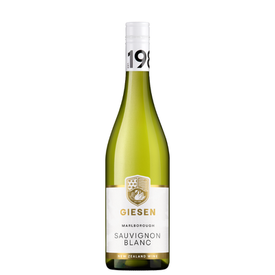 Giesen Estate Sauvignon Blanc 24 (6x750ml)
