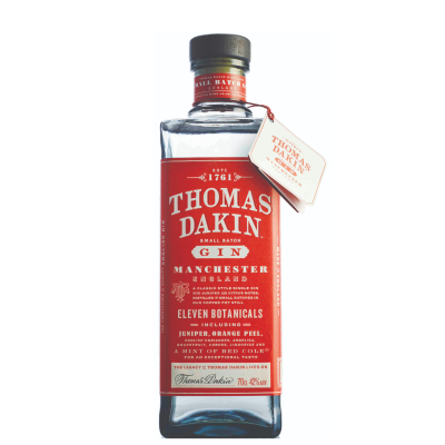 Thomas Dakin Gin 42% (6x700ml)