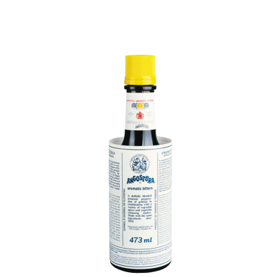 Angostura Aromatic Bitters (12x473ml)