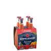 San Pellegrino Naturali Aranciata Rossa / Blood Orange (6x4x200ml)
