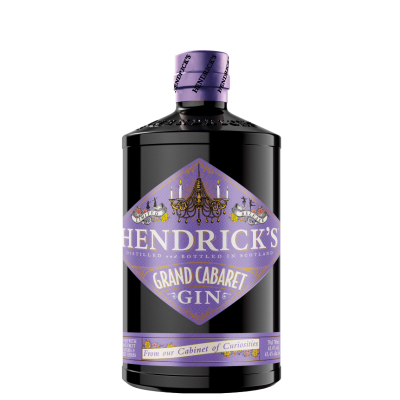 Hendrick's Grand Cabaret Gin 43.4% (6x700ml)