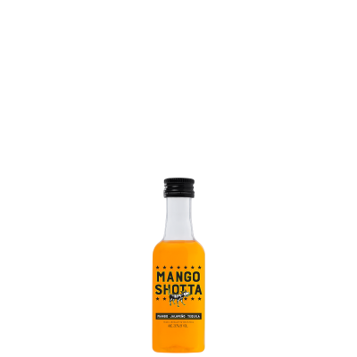 Mango Shotta 20% (12x10x50ml)