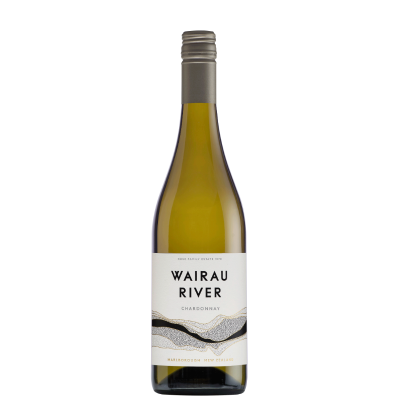 Wairau River Chardonnay 24 (6x750ml)