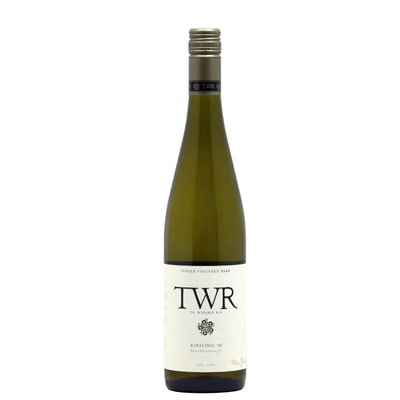 Te Whare Ra SV Riesling 'M' 22 (6x750ml)