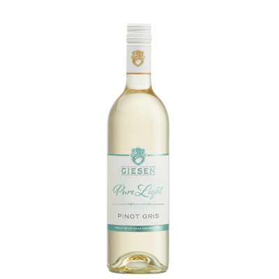 Giesen Pure Light Pinot Gris 25 (6x750ml)