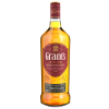Grants Scotch Whisky Triple Wood 40% (6x1L)