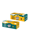 Crimson Badger - Pineapple Ginger Bear 4% (10x330ml)