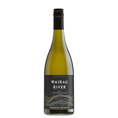 Wairau River Reserve Sauv Blanc 25 (6x750ml)