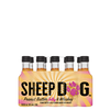 Sheep Dog Peanut Butter Jelly Minis 50ml 30% (12x10x50ml)