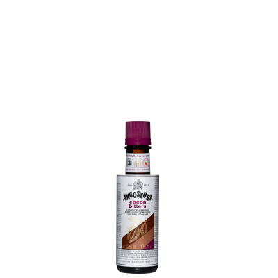 Angostura Cocoa Bitters 48% (12x100ml)