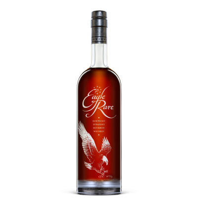 Eagle Rare Bourbon 10YO 45% (6x700ml)