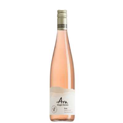 Ara Single Estate Rose 25 (6x750ml)