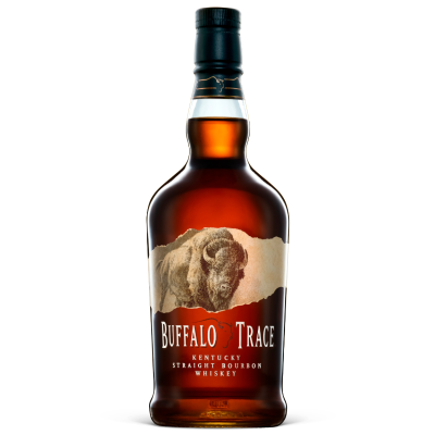 Buffalo Trace Bourbon 40% (6x1L)