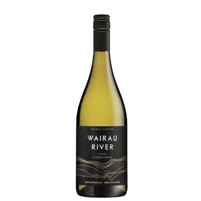 Wairau River Reserve Chardonnay 24 (6x750ml)