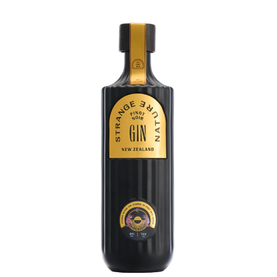 Strange Nature Pinot Noir Gin 41% (6x700ml)
