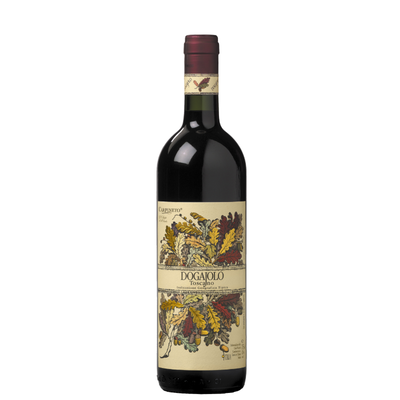 Carpineto Dogajolo Rosso Toscano IGT 19 (6x750ml)