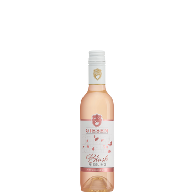 Giesen Estate Blush Riesling 23 (12x375ml)