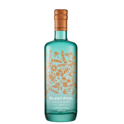 Silent Pool Gin 42% (6x700ml)