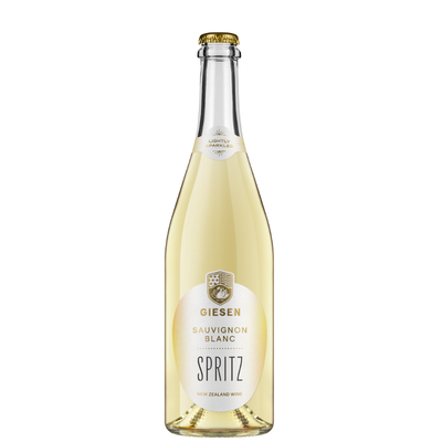 Giesen Sauv Blanc Spritz 8% (6x750ml)