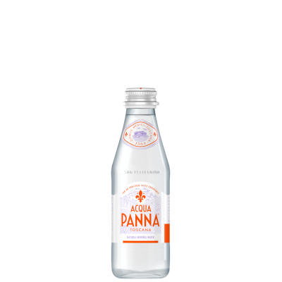 Acqua Panna / Still Water (4x6x250ml)