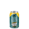 Crimson Badger - Pineapple Ginger Bear 4% (10x330ml)