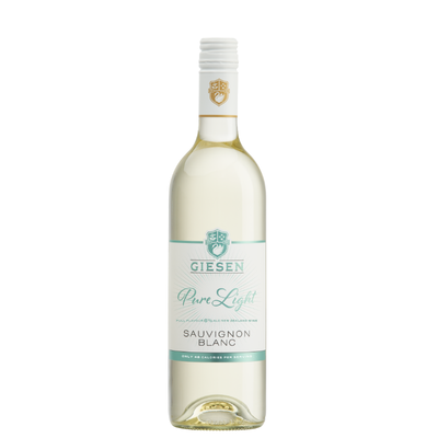 Giesen Pure Light Sauvignon Blanc 23 (6x750ml)