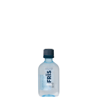 Fris Vodka Minis 50ml 37.5% (12x10x50ml)