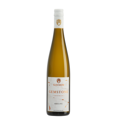 Giesen Gemstone Riesling 25 (6x750ml)