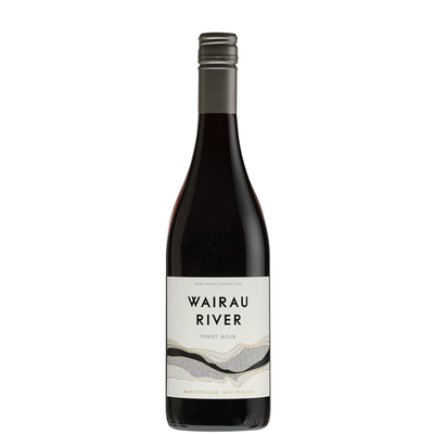 Wairau River Pinot Noir 25 (6x750ml)