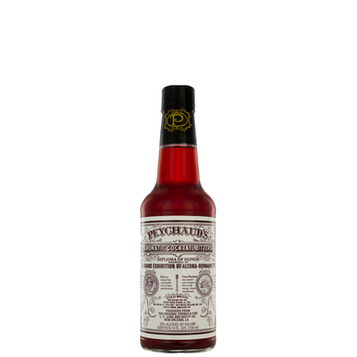 Peychauds Arom Bitters 35% (12x148ml)