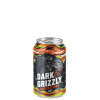 Crimson Badger - Dark and Grizzly 5.8% (8x330ml)