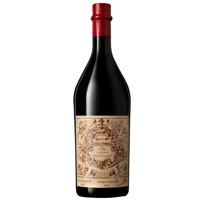 Antica Formula Vermouth 16.5% (6x1L)
