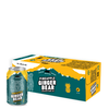 Crimson Badger - Pineapple Ginger Bear 4% (10x330ml)