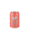 Pals 0% - Red Peach, Yuzu and Soda (4x6x330ml)