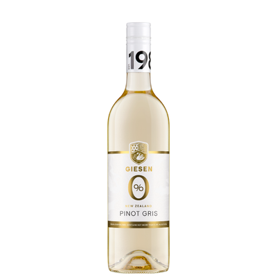 Giesen 0% Pinot Gris (6x750ml)